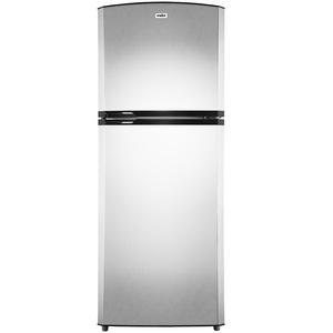 Refrigerador automático 368.77 L Inoxidable Mabe - RME1436PMXXA