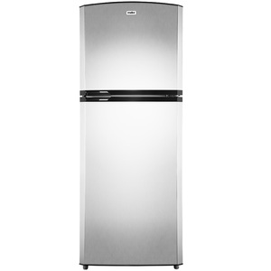 Refrigerador automático 368.77 L Inoxidable Mabe - RME1436PMXXB Refrigerador automático 368.77 L Inoxidable Mabe - RME1436PMXXB