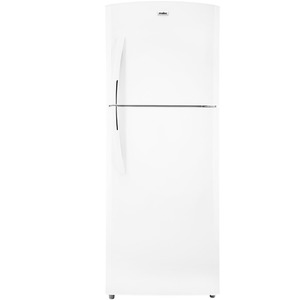 Refrigerador automático 368.77 L Blanco Mabe - RME1436XUNBA Refrigerador automático 368.77 L Blanco Mabe - RME1436XUNBA