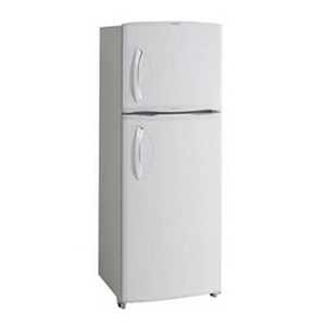 Refrigerador 2 puertas 396.44 L Blanco Mabe - RM77V04B3