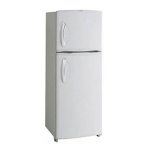Refrigerador 2 puertas 396.44 L Blanco Mabe - RM77V04B3 Refrigerador 2 puertas 396.44 L Blanco Mabe - RM77V04B3
