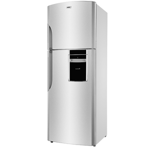 Refrigerador 2 puertas 399.95 L Inoxidable Mabe - RMS1540RMXX0 Refrigerador 2 puertas 399.95 L Inoxidable Mabe - RMS1540RMXX0
