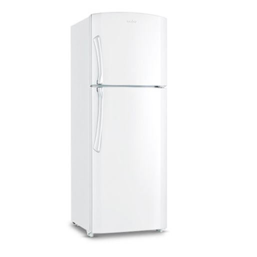 Refrigerador 2 puertas 266.46 L Blanco Mabe - RMP1029JMXB0