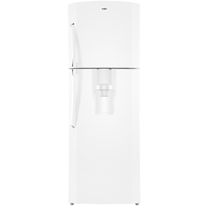 Refrigerador 2 puertas 399.95 L Blanco Mabe - RMT1540YMXB2