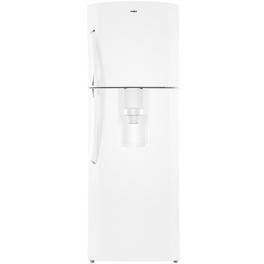 Refrigerador 2 puertas 266.46 L Blanco Mabe - RMP1029JMXB0