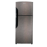 Refrigerador 2 puertas 399.95 L Silver Mabe - RMS1540XMXS0