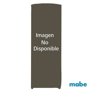 Refrigerador 2 puertas 513.12 L Silver Mabe - RMT1540XMXB2