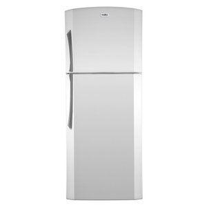 Refrigerador 2 puertas 513.12 L Silver Mabe - RMT1951VMXS1
