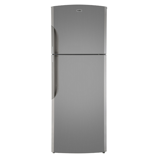 Refrigerador 2 puertas 424.75 L Inoxidable Mabe - RMS1540XMXX2