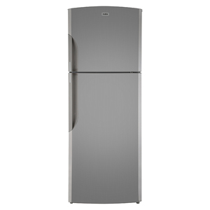 Refrigerador 2 puertas 424.75L Inoxidable Mabe - RMS1540XMXXB
