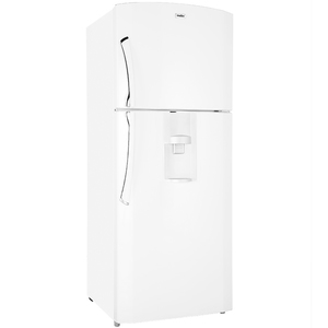 Refrigerador 2 puertas 513.12 L Blanco Mabe - RMT1951YMXB1 Refrigerador 2 puertas 513.12 L Blanco Mabe - RMT1951YMXB1