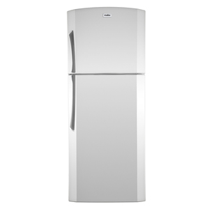 Refrigerador 2 puertas 513.12 L Silver Mabe - RMT1951VMXS0