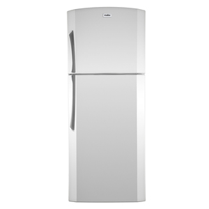 Refrigerador 2 puertas 513.12 L Silver Mabe - RMT1951VMXS0 Refrigerador 2 puertas 513.12 L Silver Mabe - RMT1951VMXS0