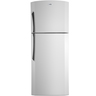 Refrigerador automático 513.12 L Clean Steel Mabe - RMT1951XMXCE