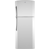Refrigerador automático 513.12 L Silver Mabe - RMT1951VMXSB