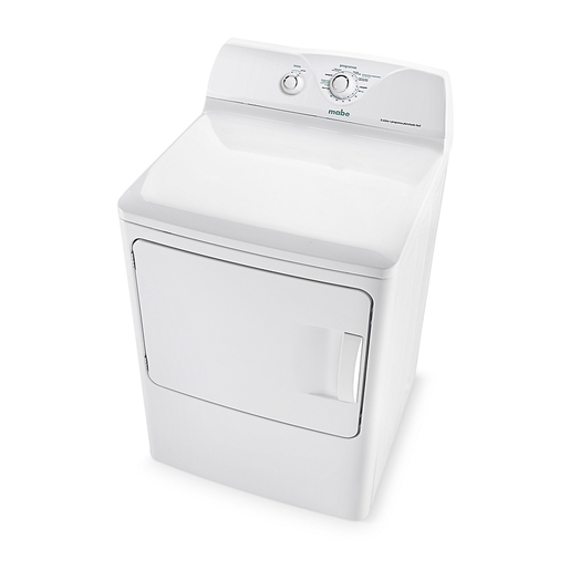 Lavadora automática 17 kg Blanca Mabe - LHS17480PKBB10, Lavadoras Servicio, Lavado y Secado Servicio