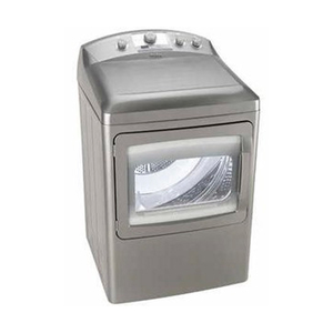 Secadora gas 7 Cuft Blanca Mabe - SMA1940PBB0 Secadora gas 7 Cuft Blanca Mabe - SMA1940PBB0