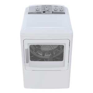 Secadora gas 7 Cuft Blanca Mabe - SMV745NXPBB00 Secadora gas 7 Cuft Blanca Mabe - SMV745NXPBB00
