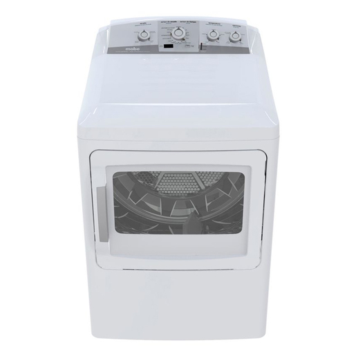 Lavadora automática 17 kg Blanca Mabe - LHS17480PKBB10, Lavadoras Servicio, Lavado y Secado Servicio