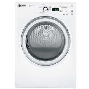 Secadora gas 7 Cuft Blanca Mabe - SMW715NDGWW00 Secadora gas 7 Cuft Blanca Mabe - SMW715NDGWW00