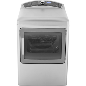 Secadora gas 7 Cuft Silver Mabe - SMV719SXPGG00 Secadora gas 7 Cuft Silver Mabe - SMV719SXPGG00