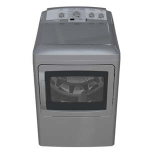 Secadora gas 7 Cuft Silver Mabe - SMV747NXPGG00 Secadora gas 7 Cuft Silver Mabe - SMV747NXPGG00