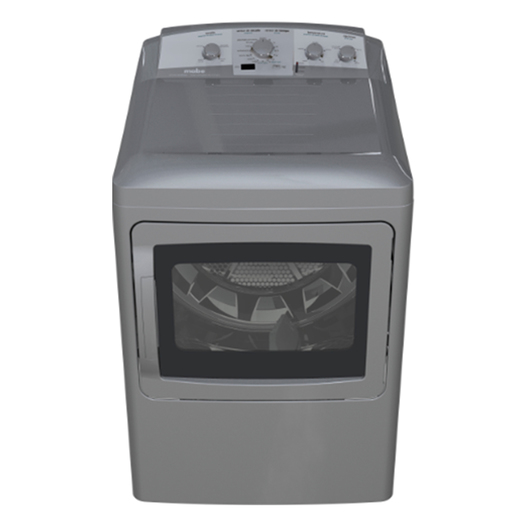 Secadora Eléctrica 7.4 Cuft Diamond gray Mabe - SME17R8MSDBP01, Secadoras  Servicio, Lavado y Secado Servicio