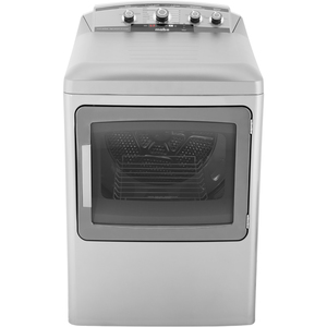 Secadora gas 7 Cuft Silver Mabe - SMV749NXPGG00 Secadora gas 7 Cuft Silver Mabe - SMV749NXPGG00