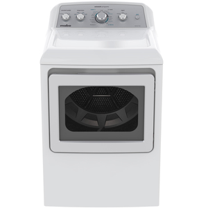 Secadora gas 7.2 Cuft Blanca Mabe - SMG47N8MSBAB00 Secadora gas 7.2 Cuft Blanca Mabe - SMG47N8MSBAB00