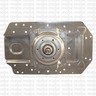 Transmisión Con Soportes Ensamble - WW01A00033