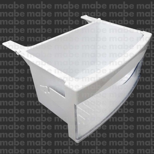 Cajón Para Refrigerador Dúplex- WR01L10663