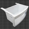 Cajón Para Refrigerador Dúplex- WR01L10663 Cajón Para Refrigerador Dúplex- WR01L10663