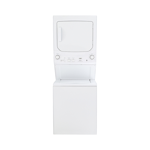 Centro de lavado gas natural 17 kg Blanco Mabe 120 Volts - MCL1740GSBB0