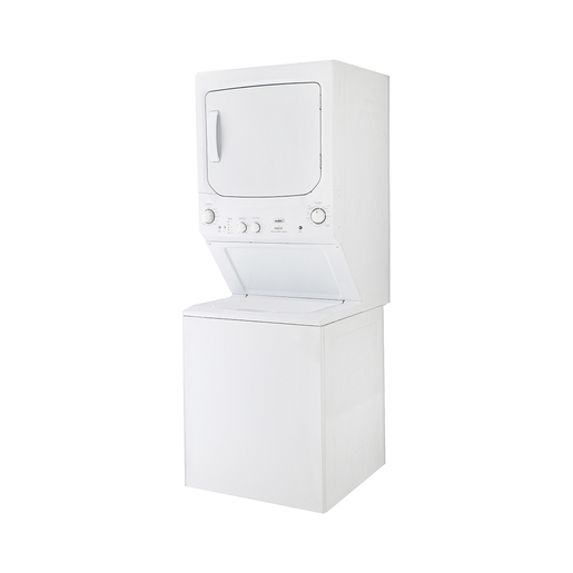 Centro de lavado gas natural 17 kg Blanco Mabe 120 Volts - MCL1740GSBB0