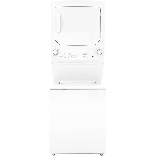 Centro de lavado eléctrico 17 kg Blanco Mabe - MCL1740ESBB01