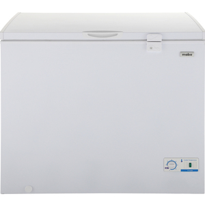 Congelador horizontal 7 Cuft Blanco Mabe - CHM7BPL Congelador horizontal 7 Cuft Blanco Mabe - CHM7BPL