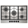 Parrilla de empotre 76 cm Inoxidable Mabe - PM7615I