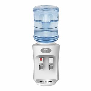 Enfriador de agua 2 Llaves Blanco Mabe - EMM2PB Enfriador de agua 2 Llaves Blanco Mabe - EMM2PB