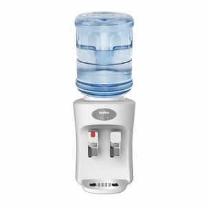 Enfriador de agua 2 Llaves Blanco Mabe - EMM2PB