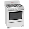 Estufa de Piso 76 cm Blanca Mabe - EM7630BAPB0