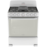 Estufa de Piso 76 cm Blanca Mabe - EM7658BFIB0