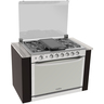 Estufa de empotre 76 cm Inoxidable Mabe - XOC8076CI0A