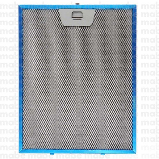 Filtro Antigrasa Para Campana De 90 cm - WG02F09712