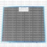 Filtro antigrasa Para Campana 80 cm - WG02L02745 Filtro antigrasa Para Campana 80 cm - WG02L02745