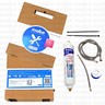 Kit Básico de Conexión/Instalación con filtro para Refrigeradores con fábrica de hielo - WR02A00000 Kit Básico de Conexión/Instalación con filtro para Refrigeradores con fábrica de hielo - WR02A00000