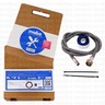 Kit Básico de Conexión/Instalación para Refrigeradores con fábrica de hielo - WR01A00000 Kit Básico de Conexión/Instalación para Refrigeradores con fábrica de hielo - WR01A00000