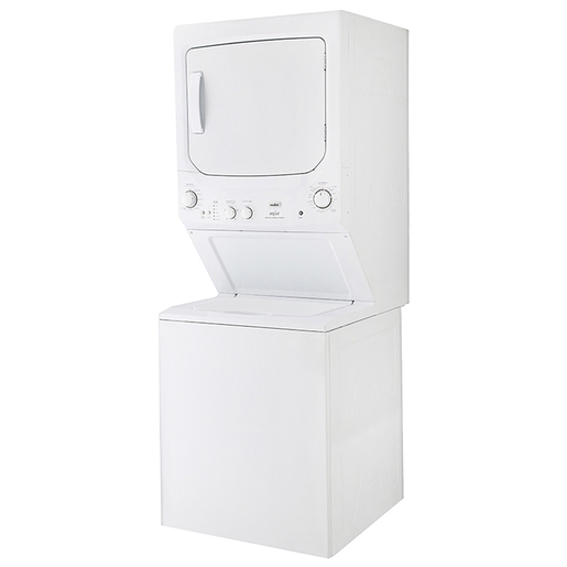 Centro de lavado gas LP 17 kg Blanco Mabe - MCL1740PSBB0