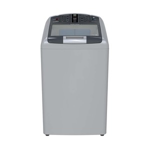 Lavadora Automática 20 Kg Plata Mabe  - LMA70200WGAB00 Lavadora Automática 20 Kg Plata Mabe  - LMA70200WGAB00