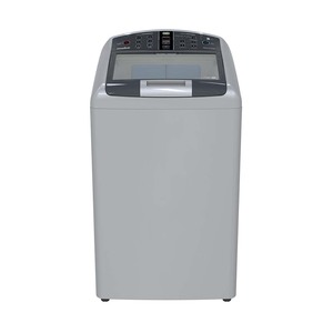 Lavadora Automática 20 Kg Plata Mabe  - LMA70200WGAB00