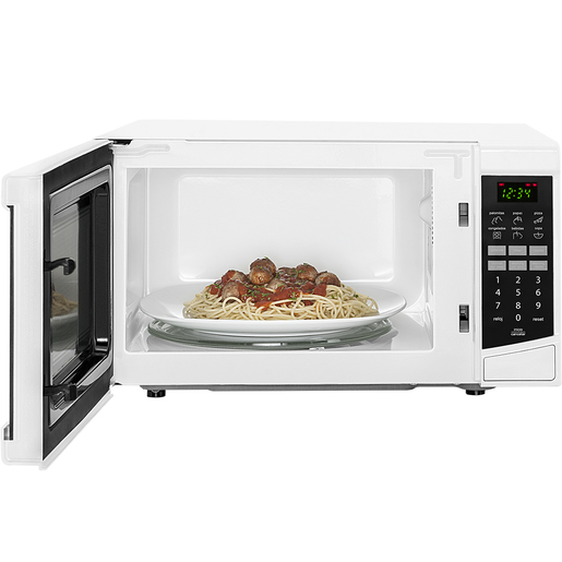 Microondas 0.7 Cuft Blanco Mabe - HMM70SW